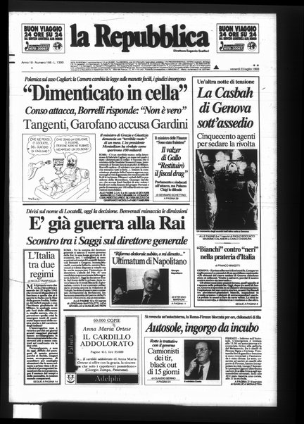 La repubblica